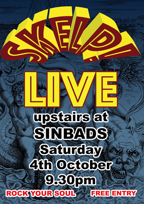 sinbads 4th October AE86AADE 31B4 47D3 ACAF 809335E8C7F7